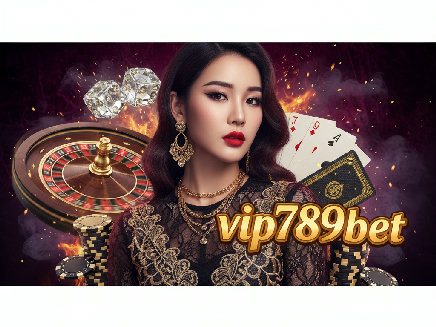 vip789bet login