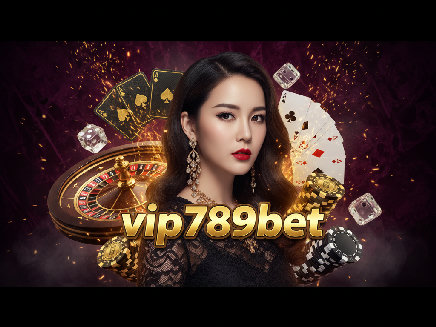 vip789bet