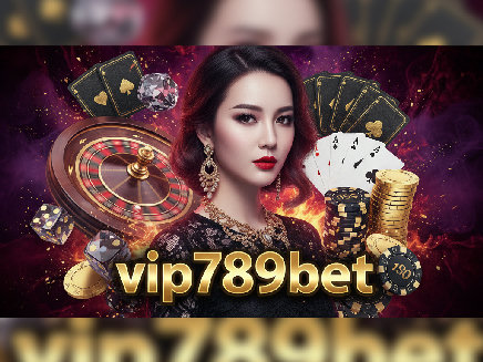 login vip789bet