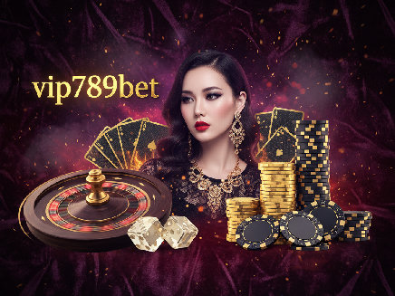 ทางเข้า vip789bet